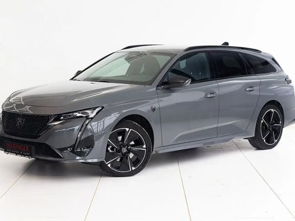 Peugeot E-308 2024 Elektrisch