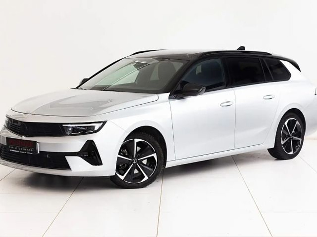 Opel Astra 2025 Diesel