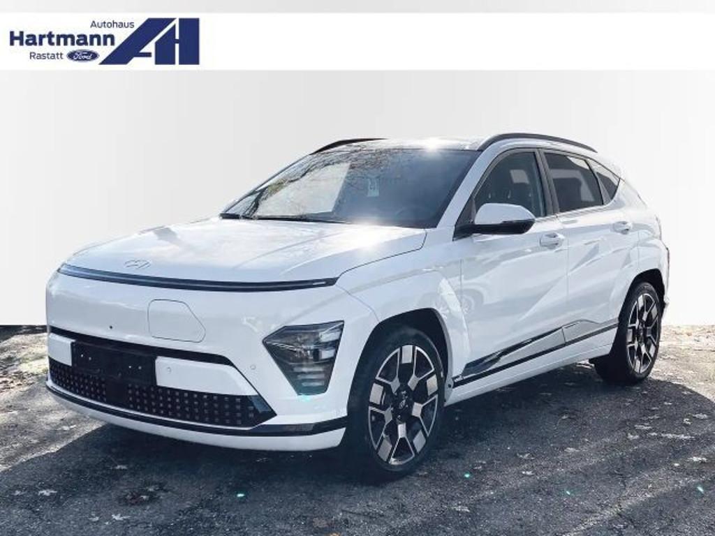 Hyundai Kona 2024 Elektrisch
