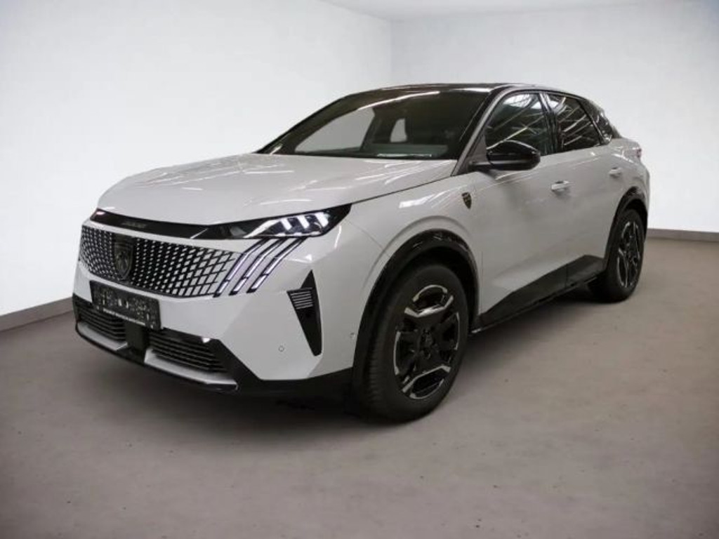 Peugeot E-3008 2025 Elektrisch