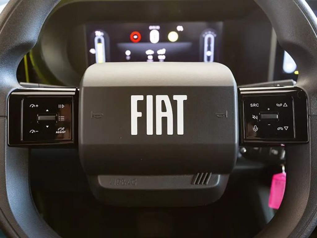 Fiat Grande Panda