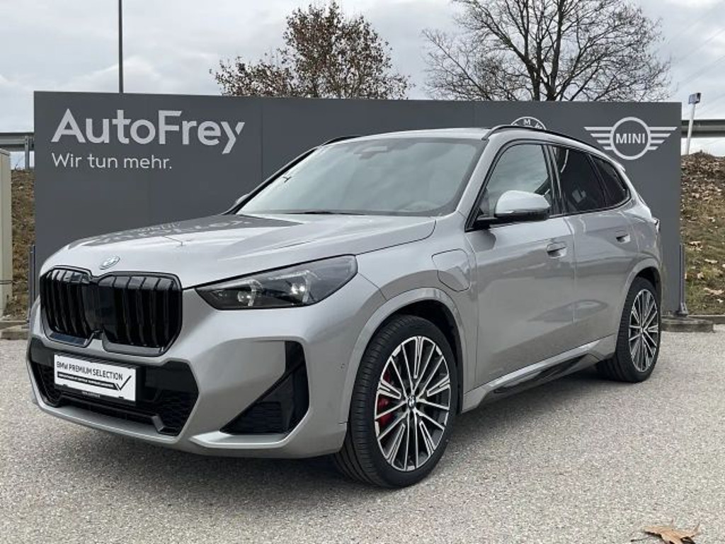 BMW X1 2026 Hybride Benzine