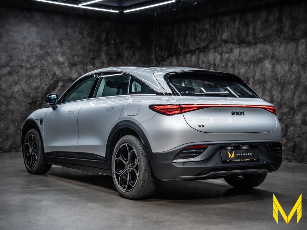 Smart #3