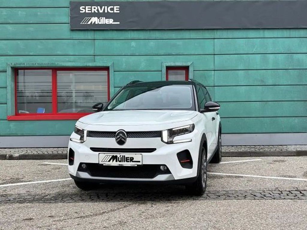 Citroën C3 2025 Benzine