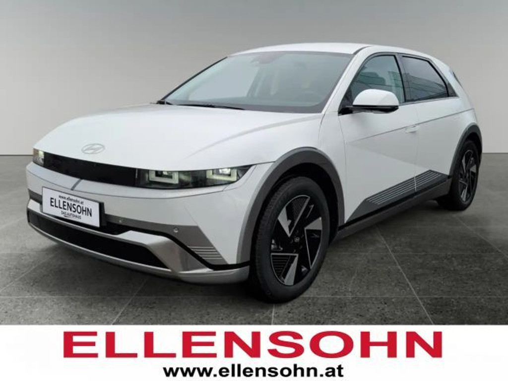 Hyundai Ioniq 5 2025 Elektrisch
