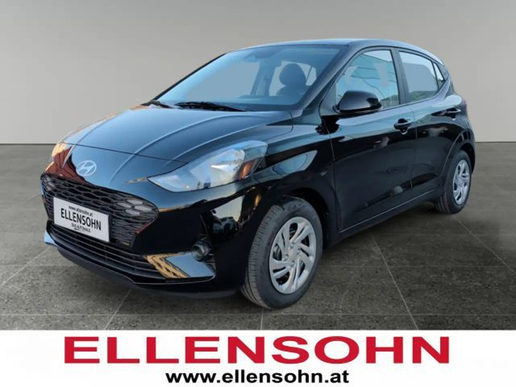 Hyundai i10 2025 Benzine
