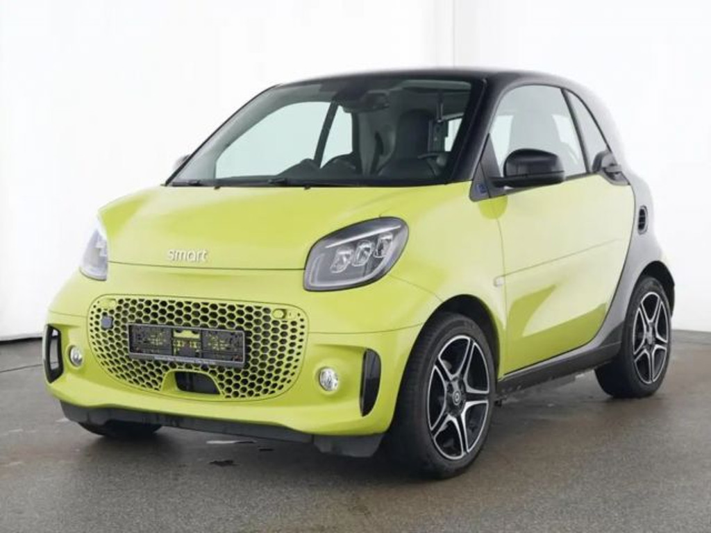 Smart EQ fortwo 2023 Elektrisch