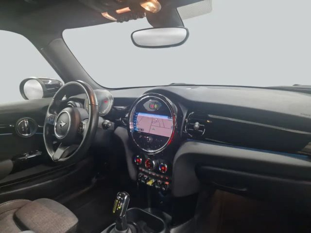 Mini Mini Electric