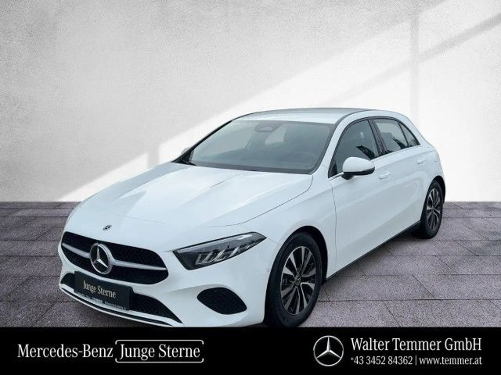 Mercedes-Benz A-Klasse 2025 Diesel