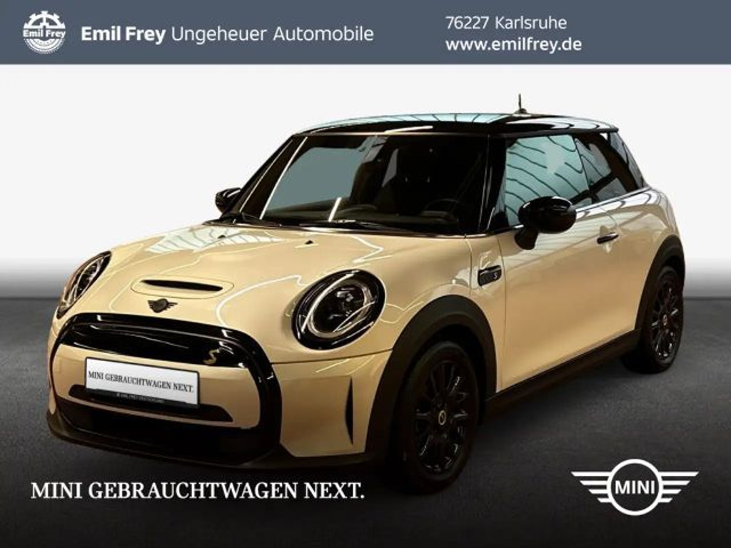 Mini Mini Electric 2023 Elektrisch