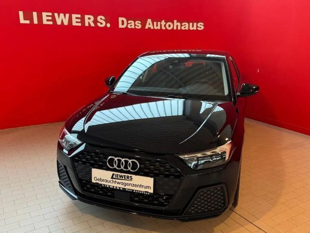 Audi A1 2026 Benzine