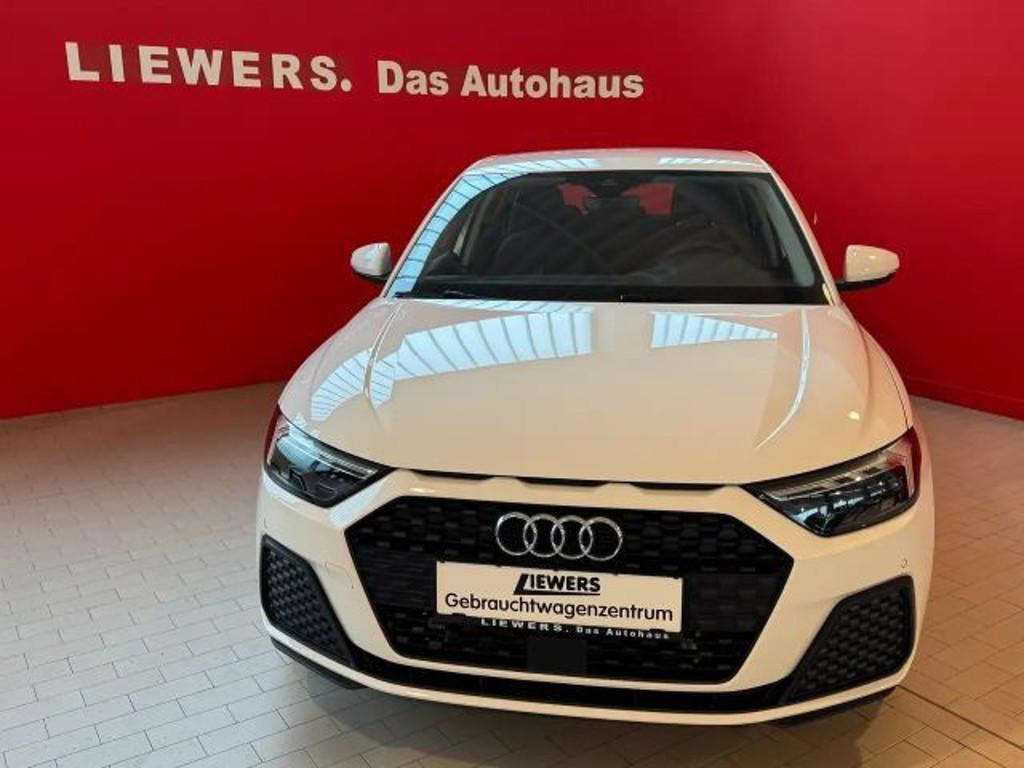Audi A1 2026 Benzine