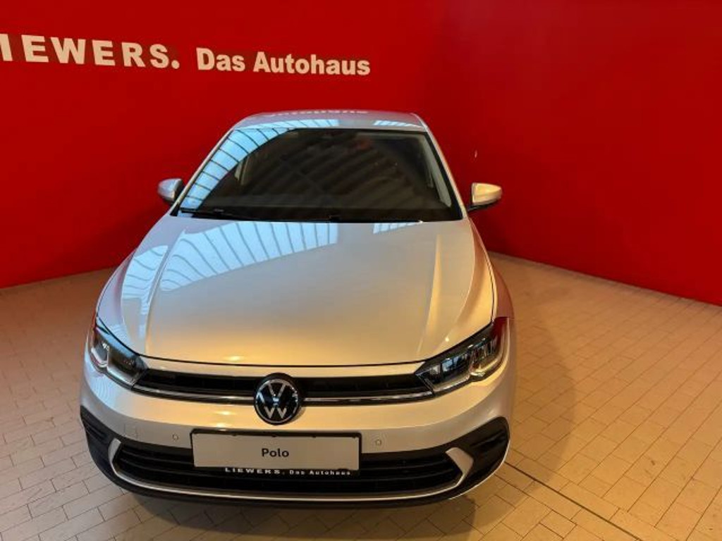 Volkswagen Polo 2026 Benzine