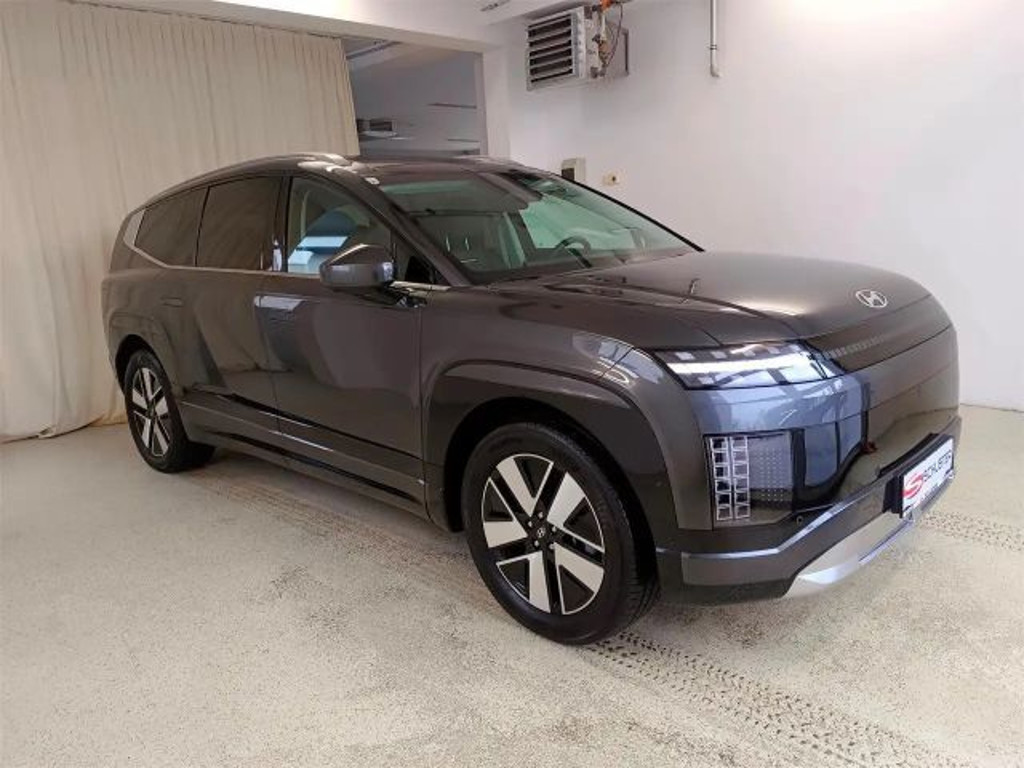 Hyundai IONIQ 9