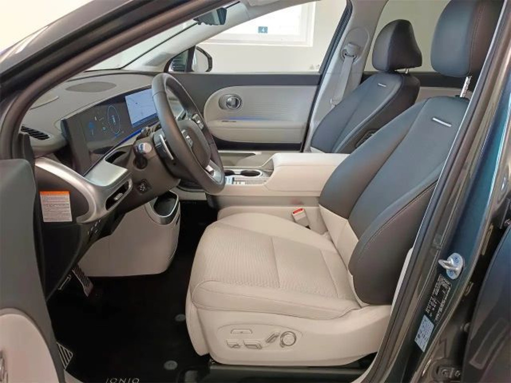Hyundai IONIQ 9