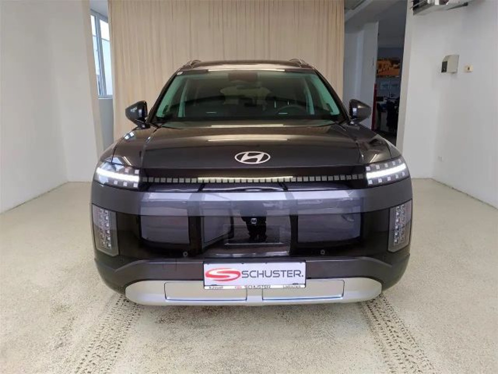 Hyundai IONIQ 9