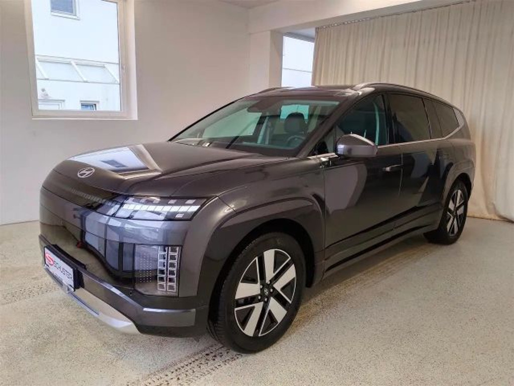 Hyundai IONIQ 9