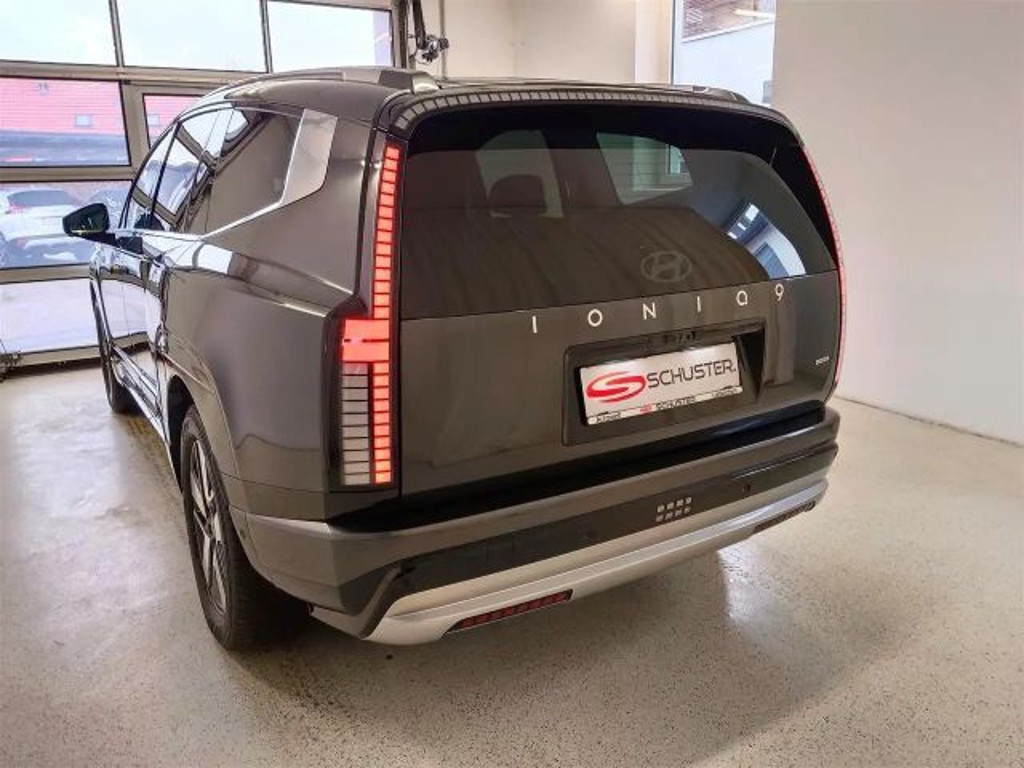 Hyundai IONIQ 9