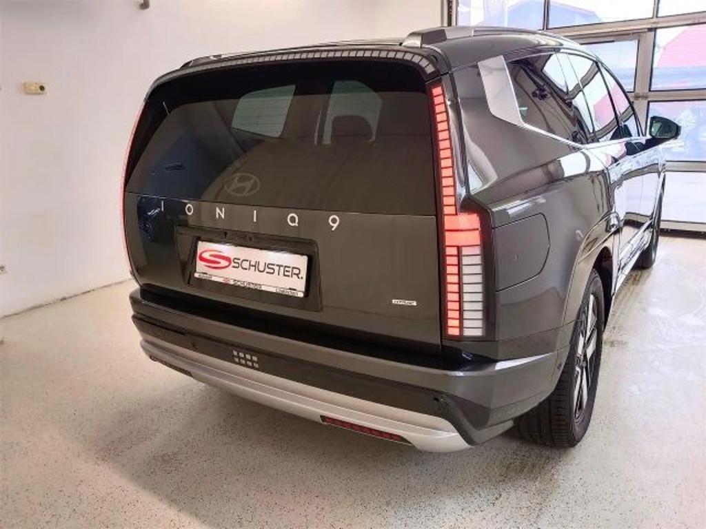 Hyundai IONIQ 9