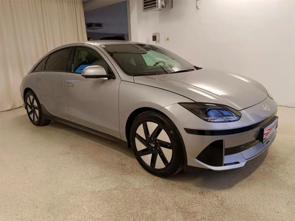 Hyundai IONIQ 6 2025 Elektrisch
