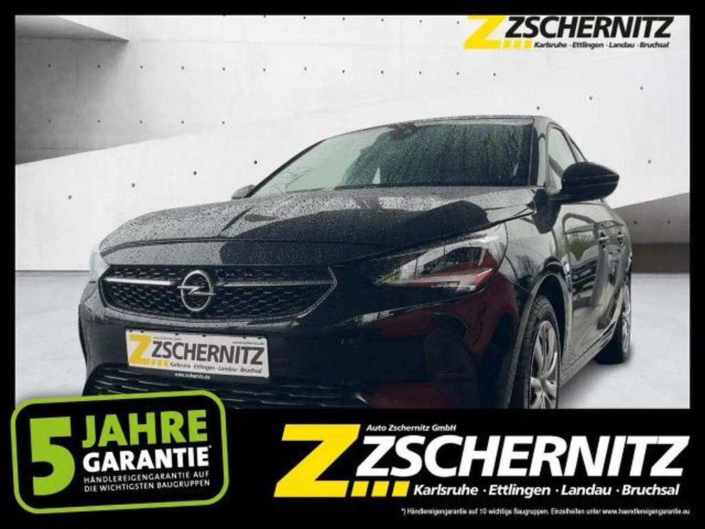 Opel Corsa 2022 Elektrisch