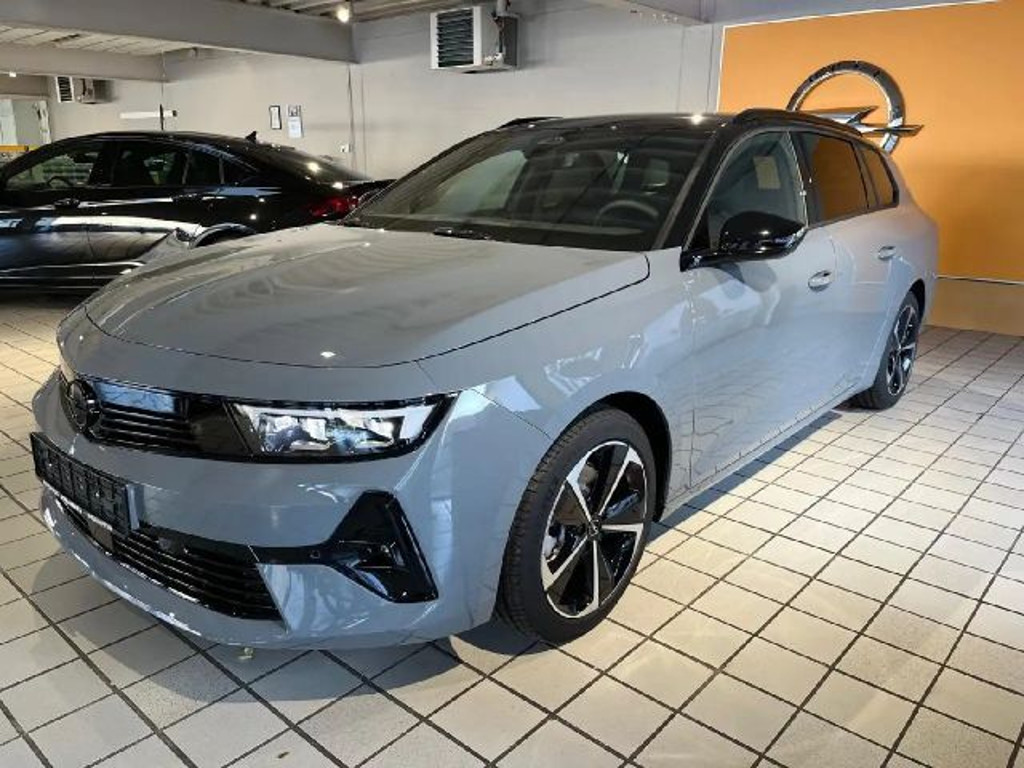 Opel Astra 2025 Benzine