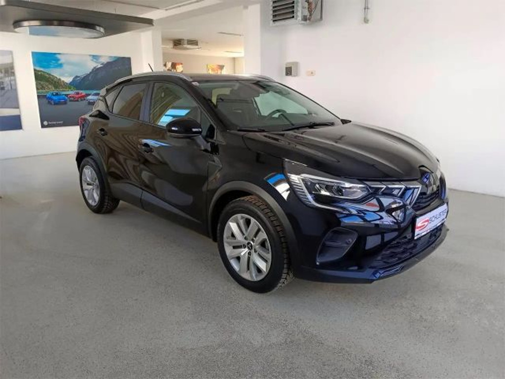 Mitsubishi ASX 2023 Benzine