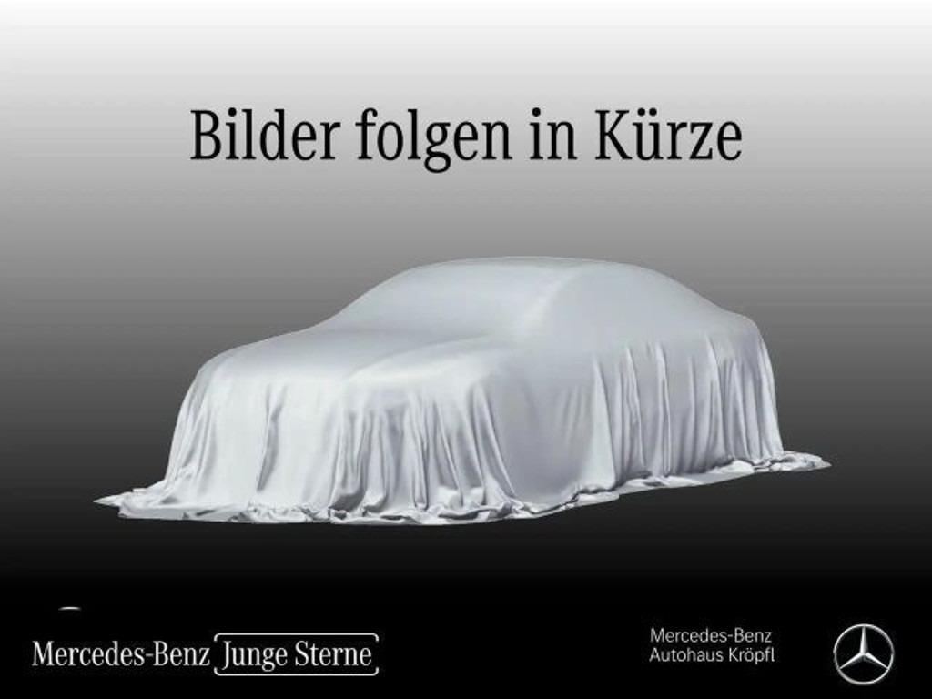 Mercedes-Benz C-Klasse 2024 Diesel
