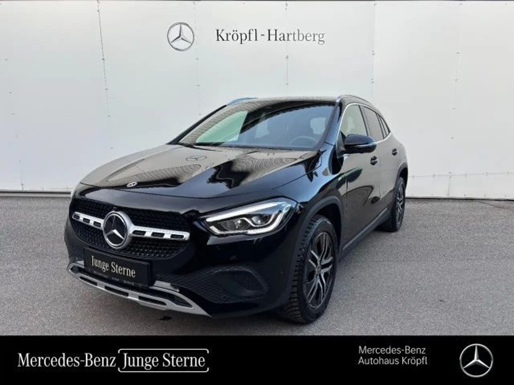 Mercedes-Benz GLA-Klasse 2023 Diesel