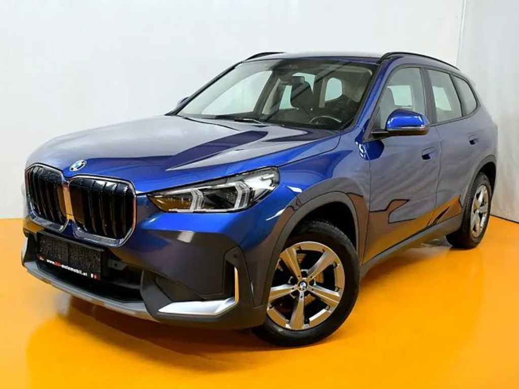 BMW X1 2022 Diesel