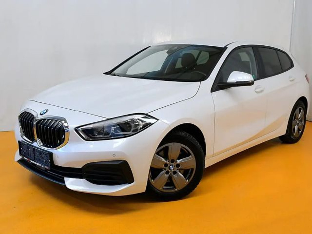 BMW 1 Serie 2021 Diesel