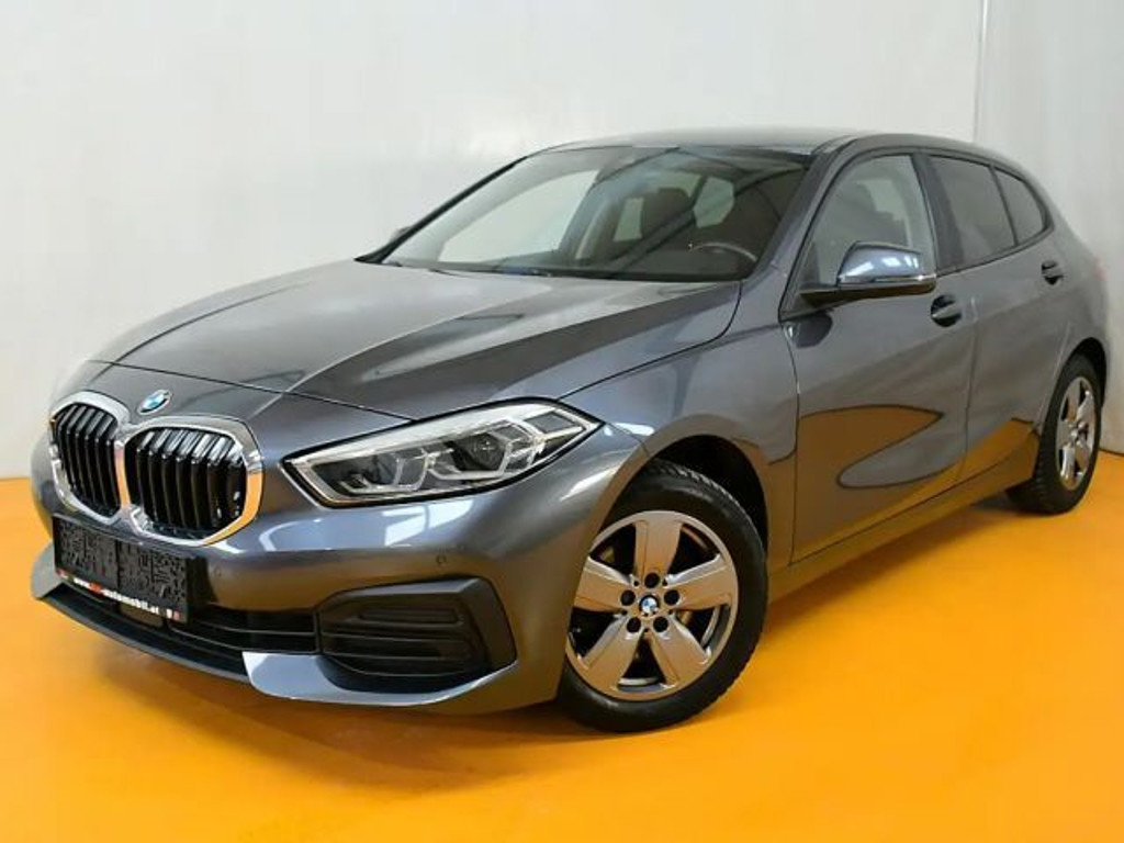 BMW 1 Serie 2021 Diesel