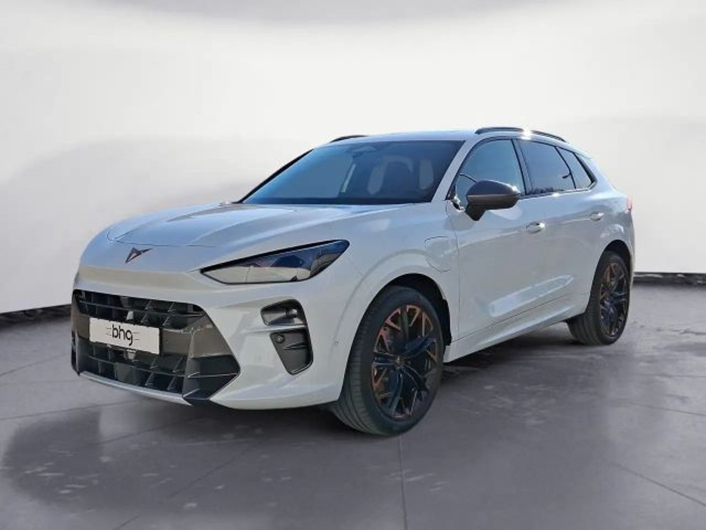 Cupra Terramar 2026 Hybride Benzine