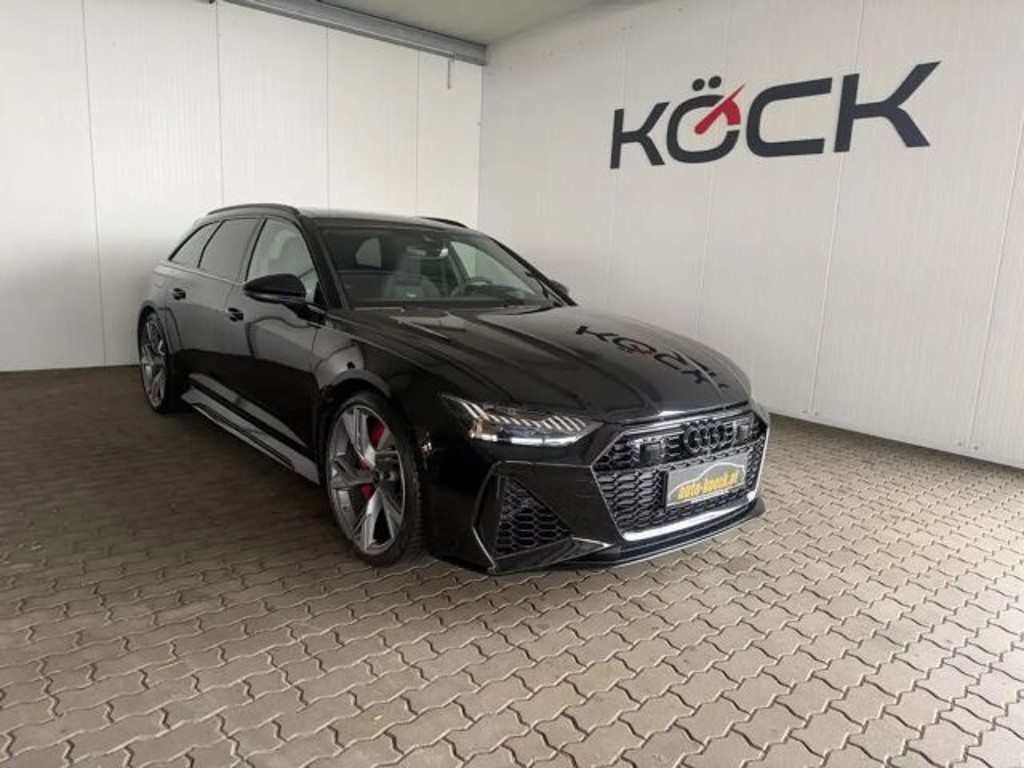 Audi A6 e-tron 2024 Benzine