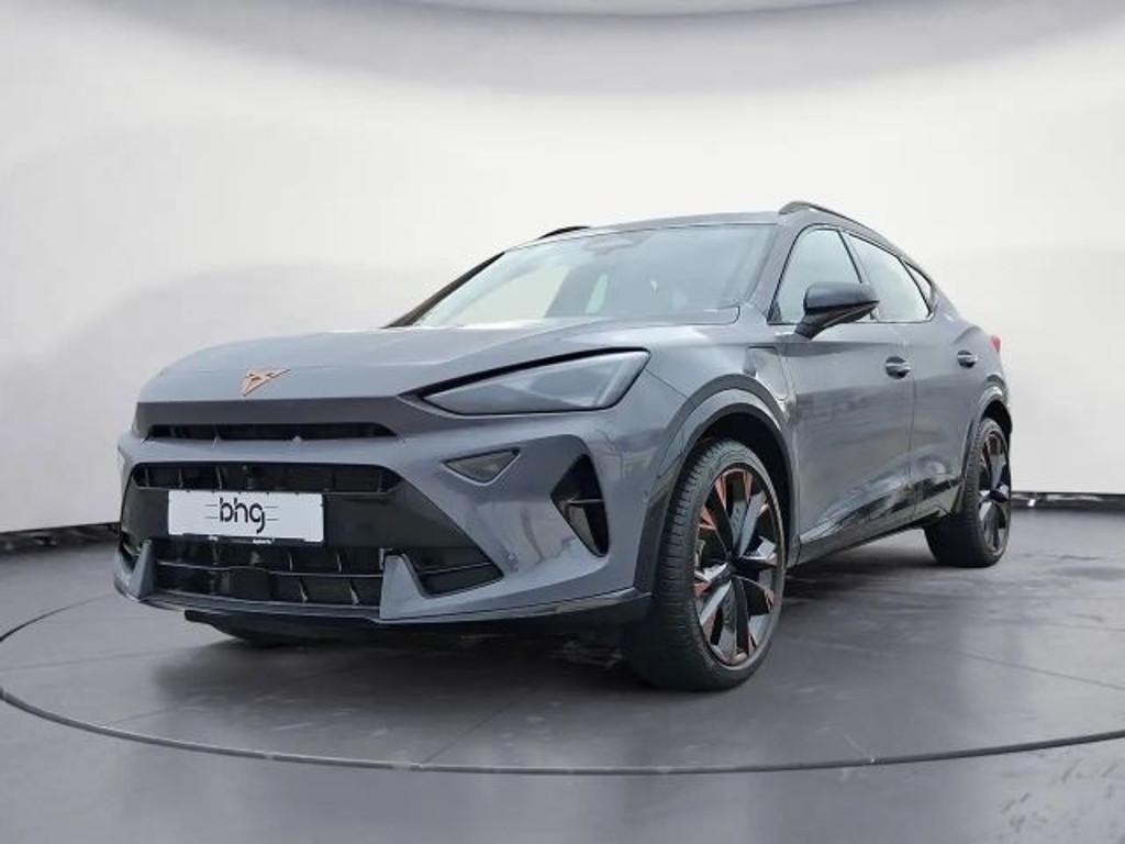 Cupra Formentor 2026 Hybride Benzine