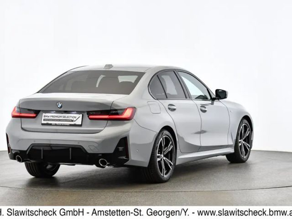 BMW 3 Serie