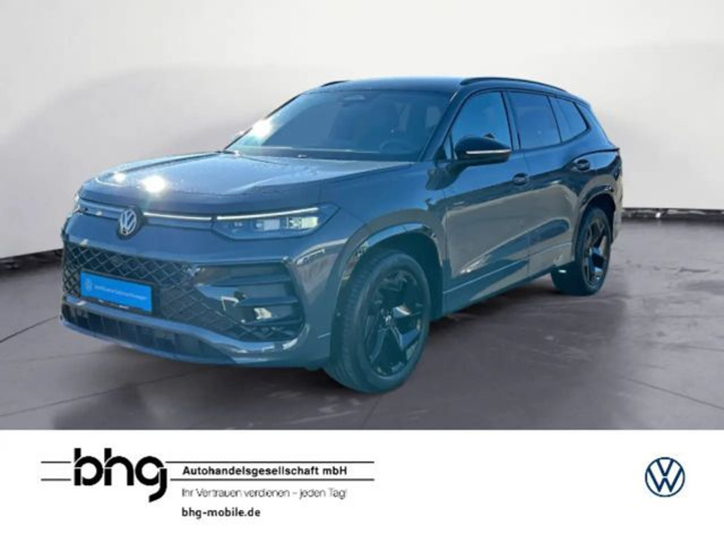 Volkswagen Tayron 2025 Diesel