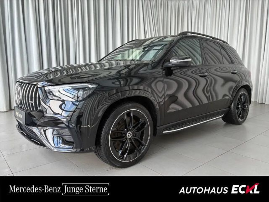Mercedes-Benz GLE-Klasse 2023 Diesel