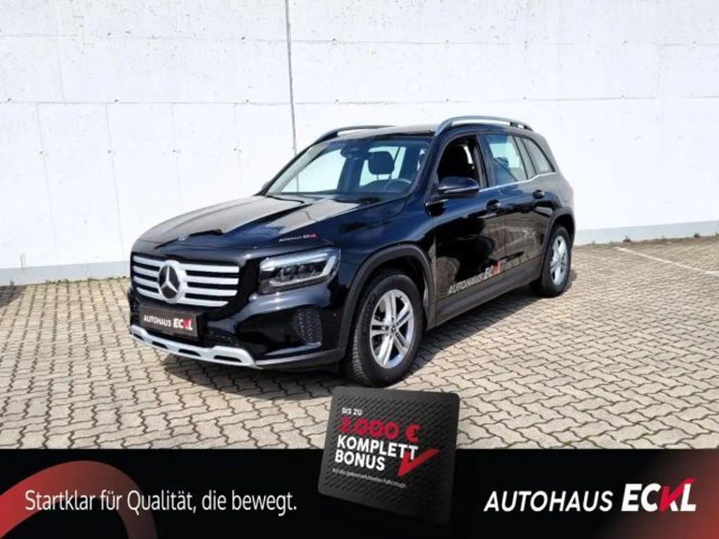 Mercedes-Benz GLB-Klasse 2024 Diesel