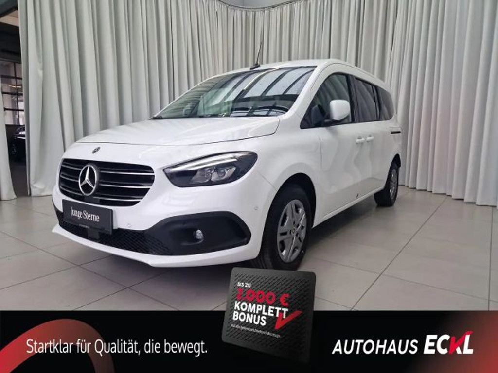 Mercedes-Benz T 180 2024 Benzine