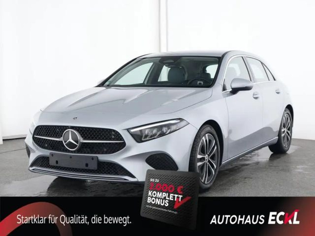 Mercedes-Benz A-Klasse 2024 Benzine