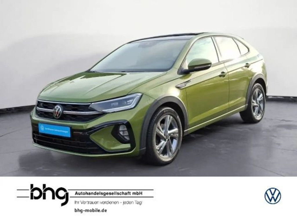 Volkswagen Taigo 2023 Benzine