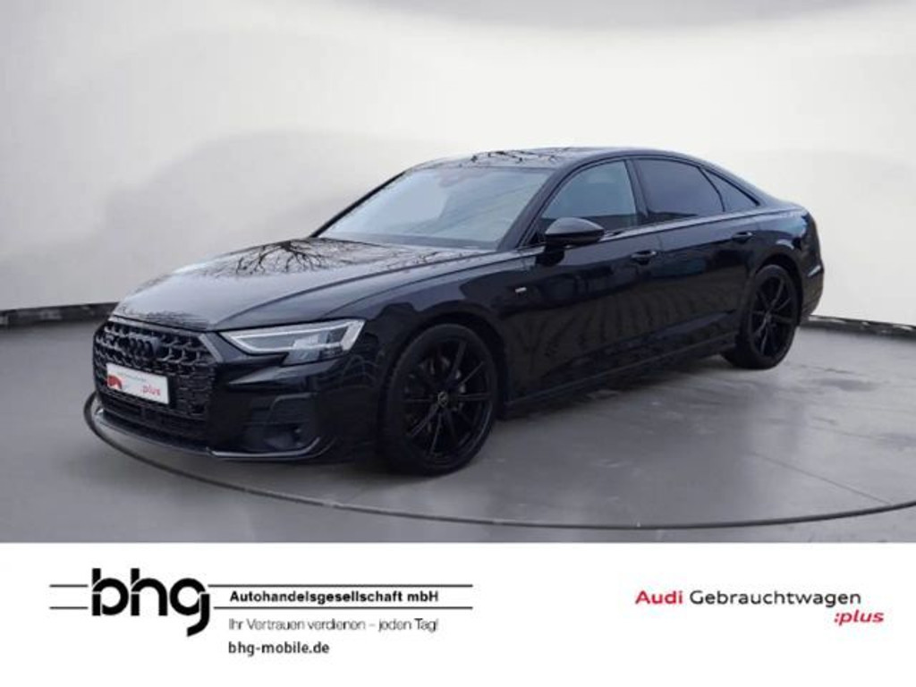Audi A8 2023 Diesel