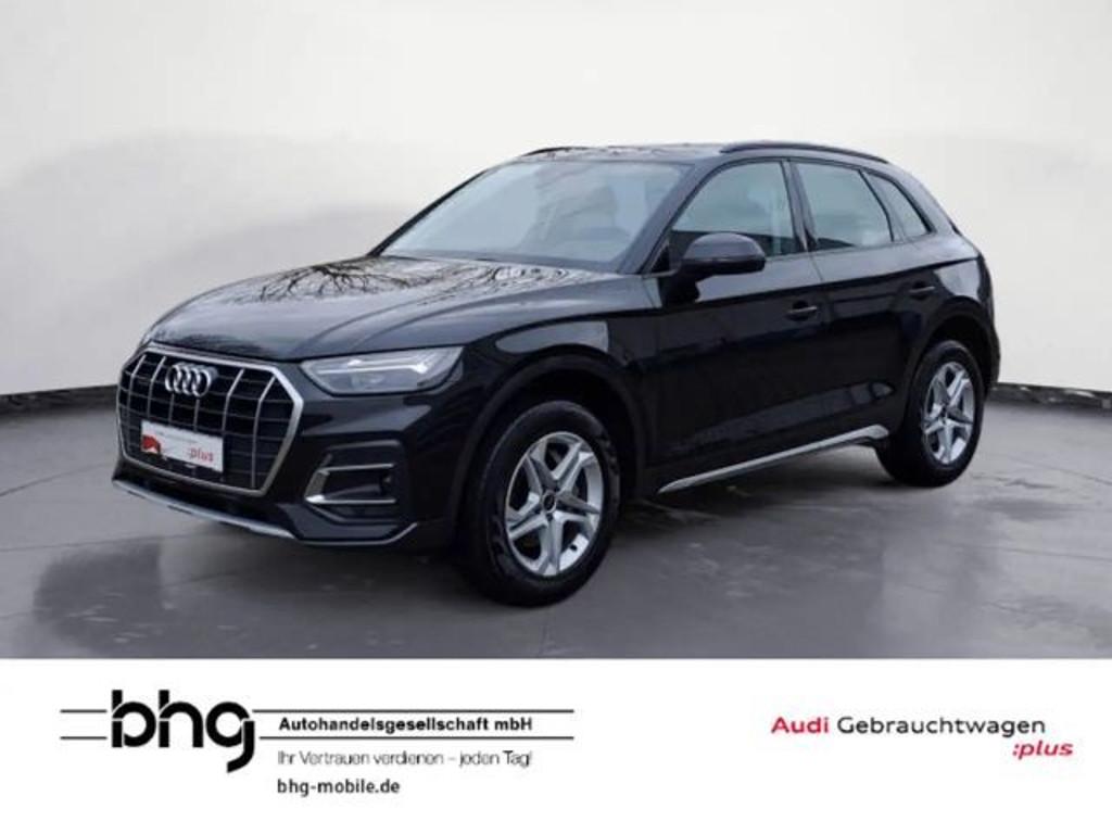 Audi Q5 2023 Benzine