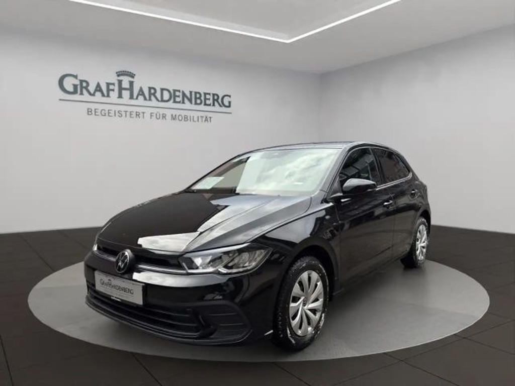 Volkswagen Polo 2025 Benzine