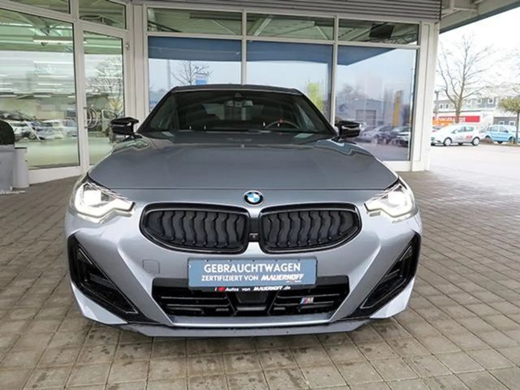 BMW 2 Serie