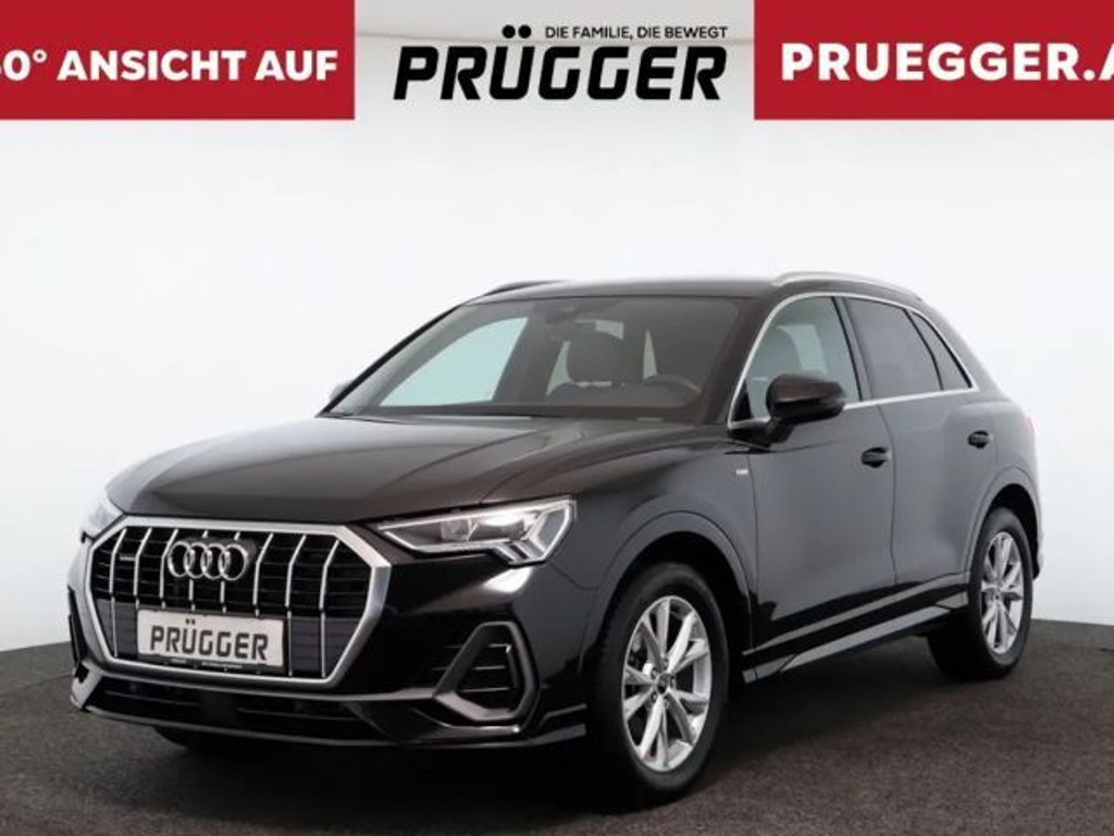 Audi Q3 2023 Diesel