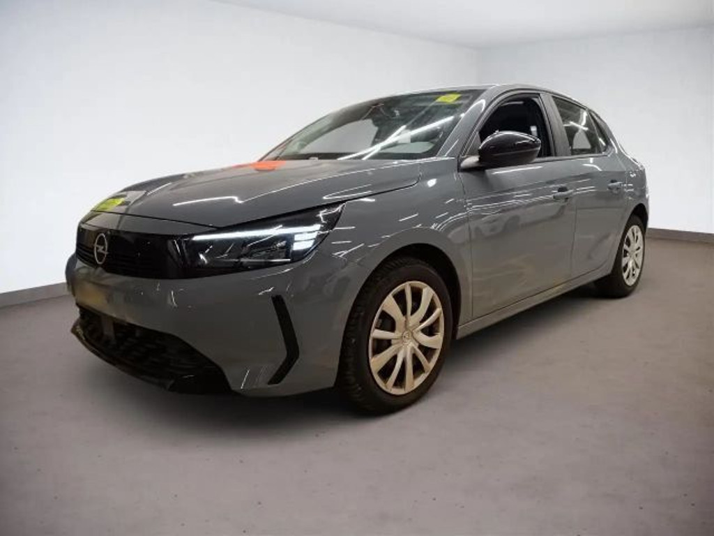 Opel Corsa 2025 Benzine
