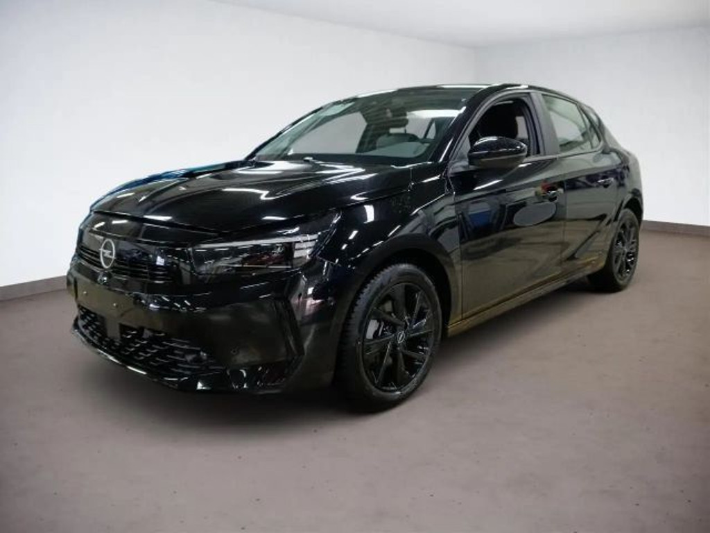 Opel Corsa 2025 Benzine