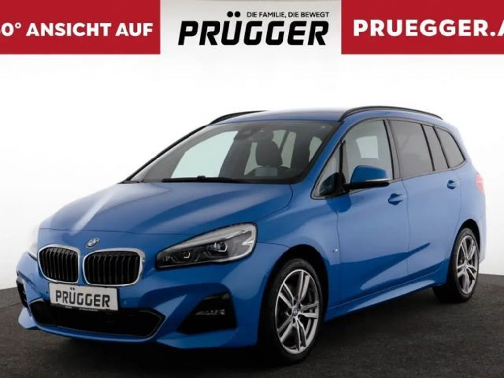 BMW 2 Serie 2021 Diesel